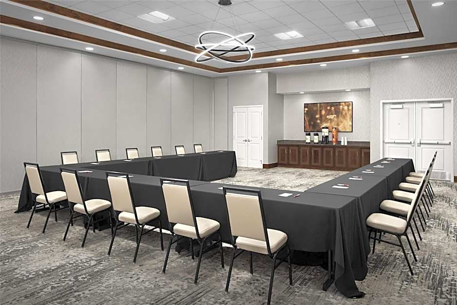 Hilton Garden Inn Oklahoma City/Bricktown