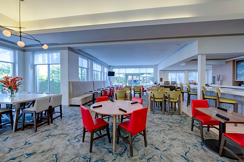 Hilton Garden Inn Anaheim/Garden Grove