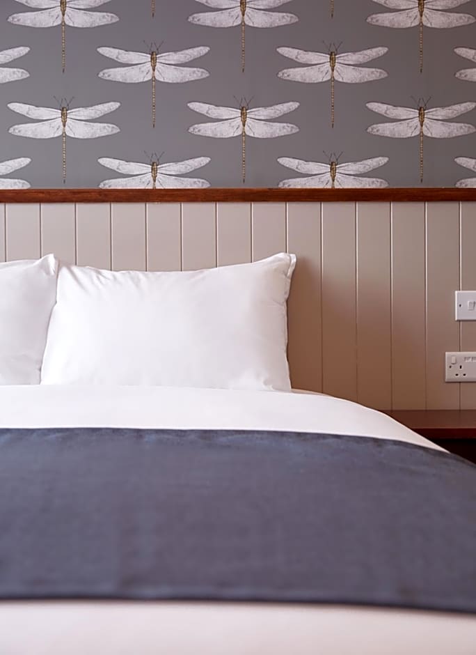 Chase Inn By Greene King Inns