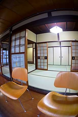 Guest house Omihachiman