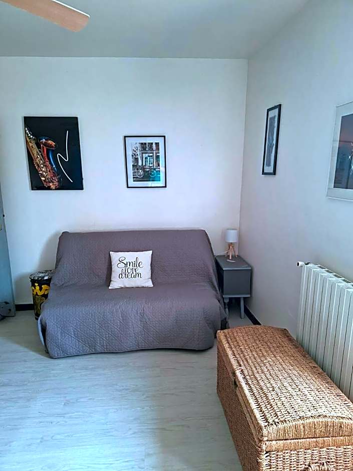 Maison de village authentique