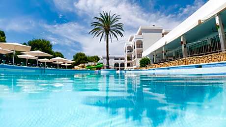 Apartamentos Cala d'Or Playa