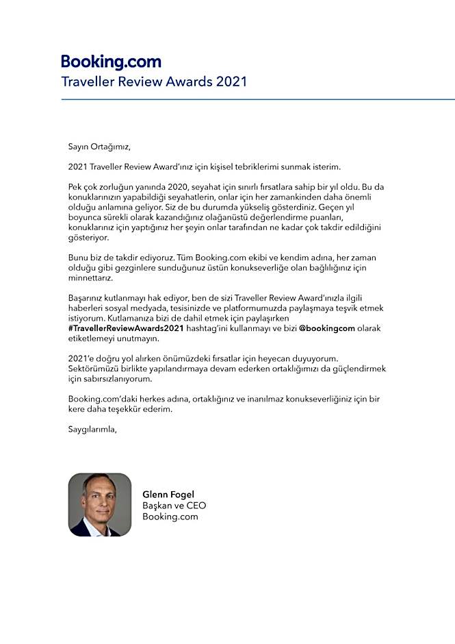 ANKARA ATLANTİK OTEL