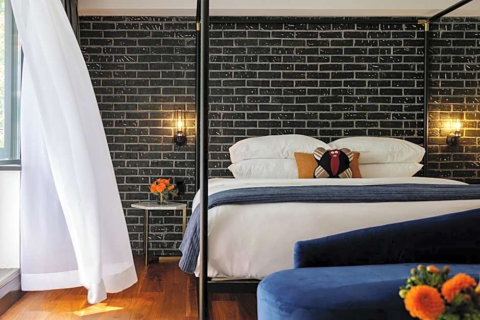 The Anndore House, part of JDV by Hyatt