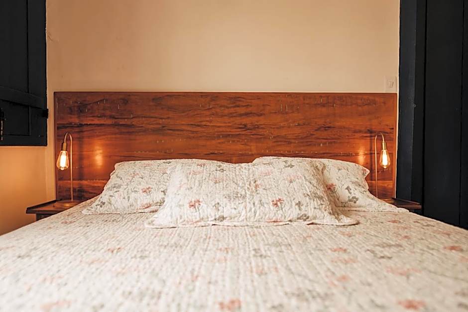 Pousada Casa do Pilar