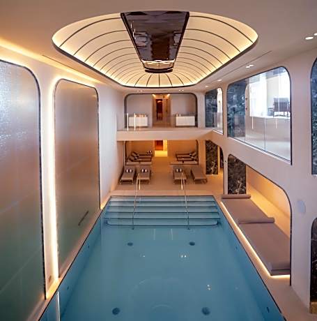 Excelsior Palace Hotel