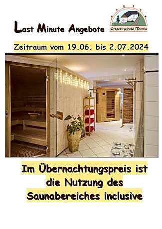 Erzgebirgshotel Misnia Bärenfels