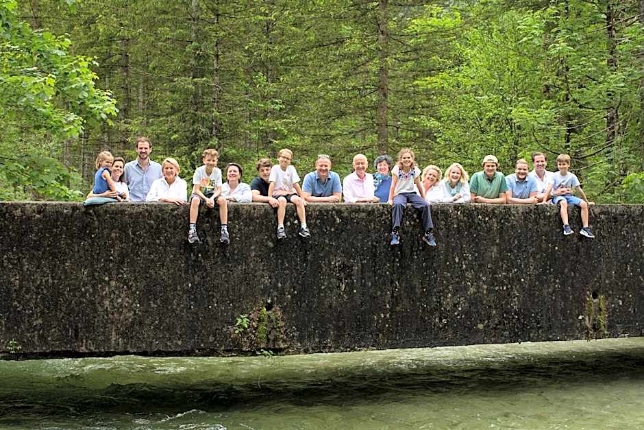 Genießerhotel Döllerer