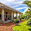 Villa Mayurana by Edwards Collection