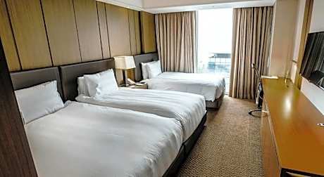 Lotte City Hotel Daejeon