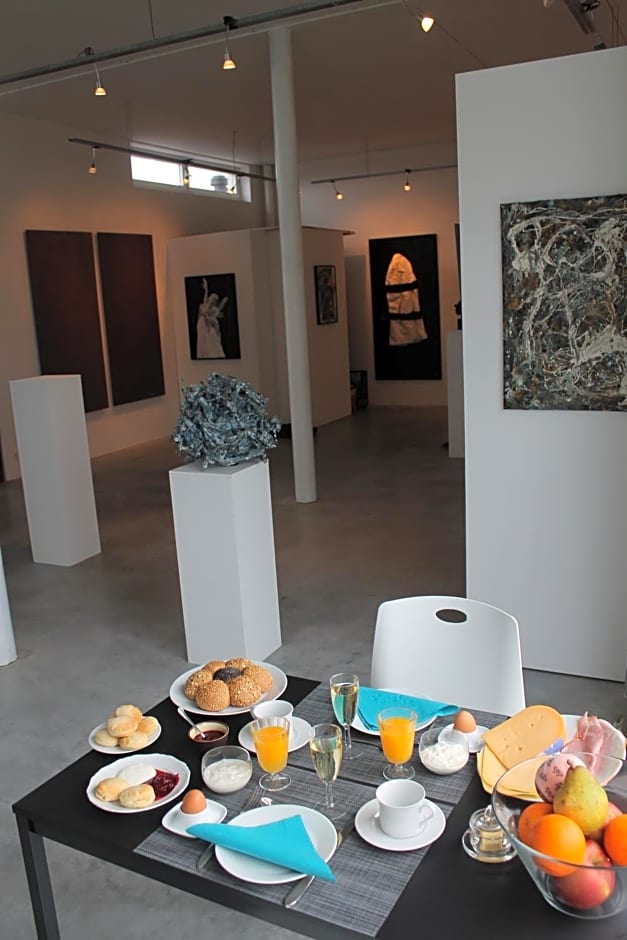 B&B Het Museum