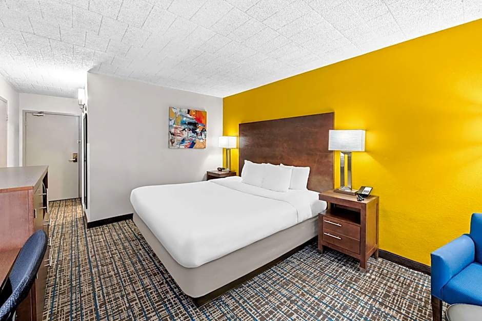 Best Western Inn At Ramsey