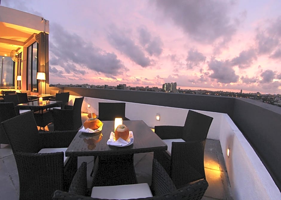 Best Western Elyon Colombo