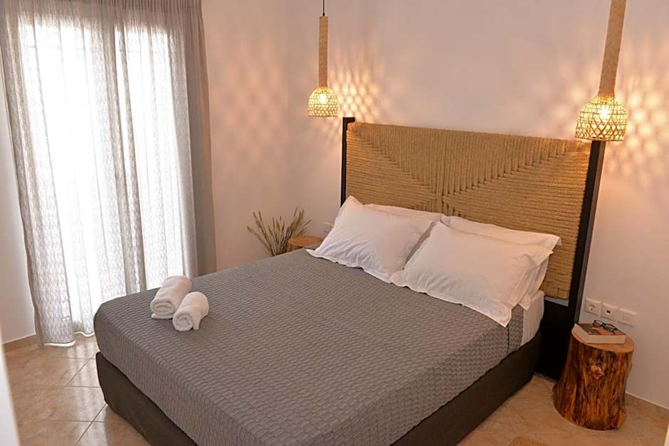 Milos Del Sol Apartment