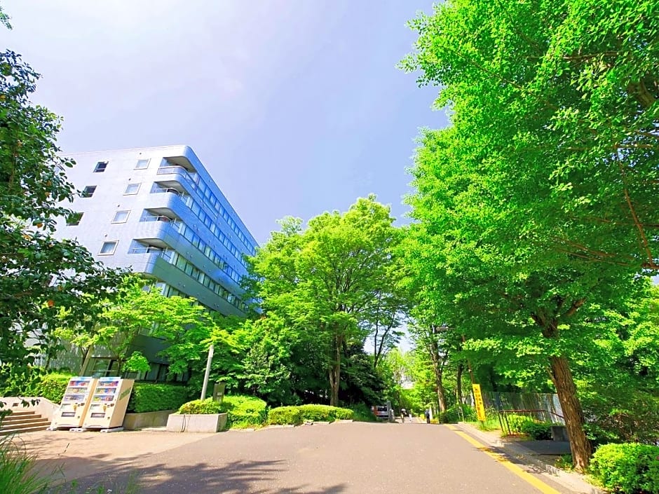 Smile Hotel Tokyo-Tamanagayama