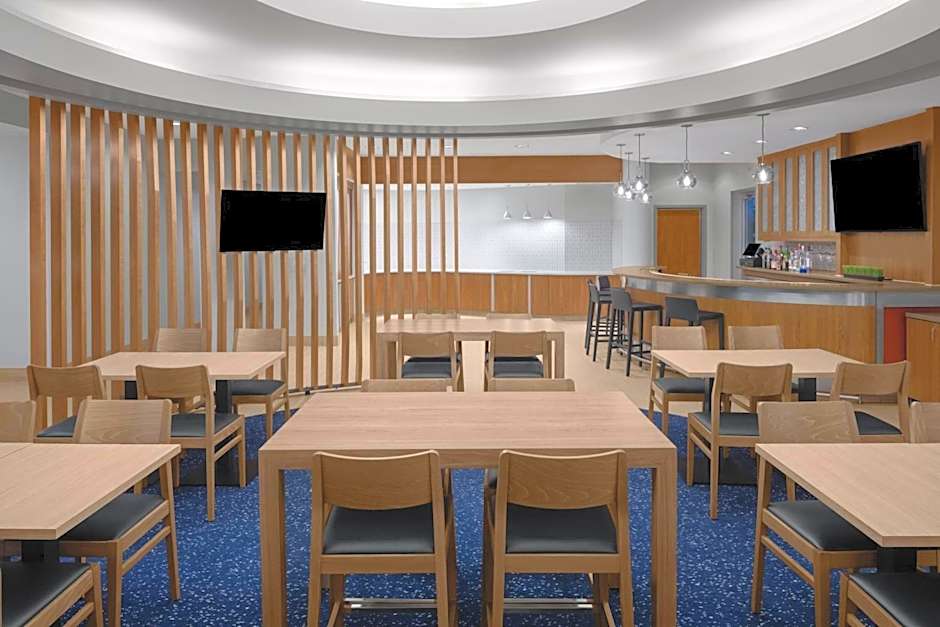 SpringHill Suites by Marriott Houston Intercontinental Airport