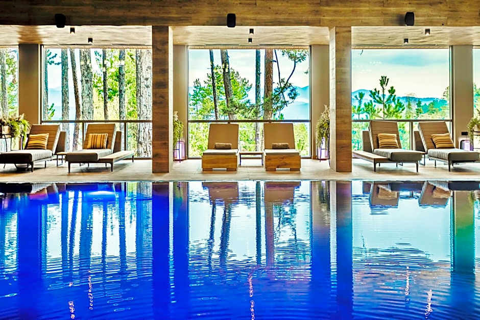 Kashmir Wellness & SPA Hotel Adults Only