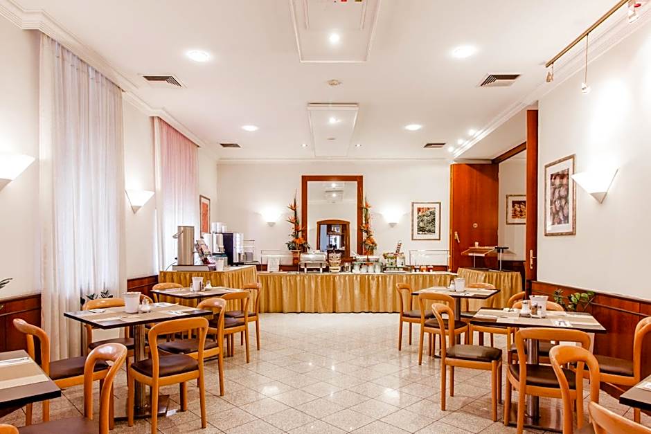 Hotel Allegro Wien