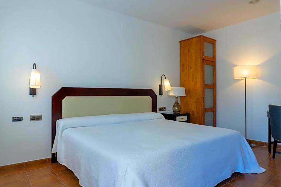 Hotel Restaurante Setos