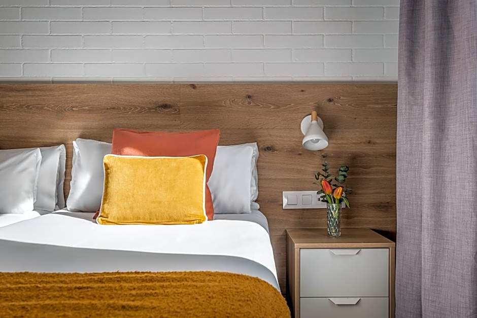 BYPILLOW House