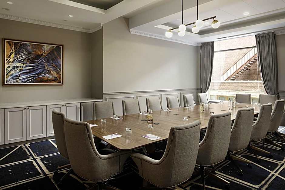 Hyatt Place Knoxville/Downtown