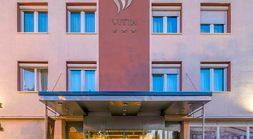Vitta Hotel Superior Budapest
