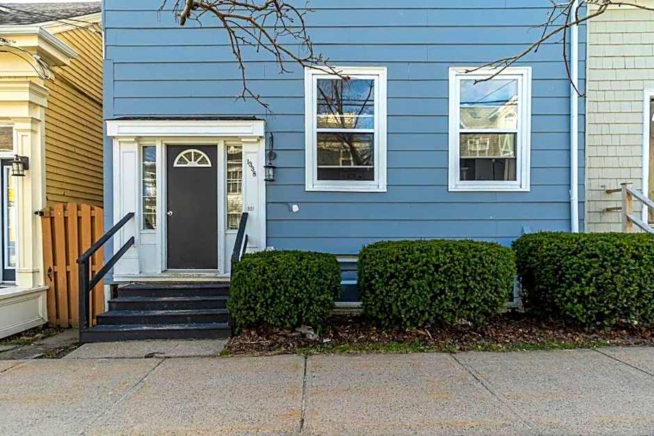 Quaint Suite #1 in Historic Area