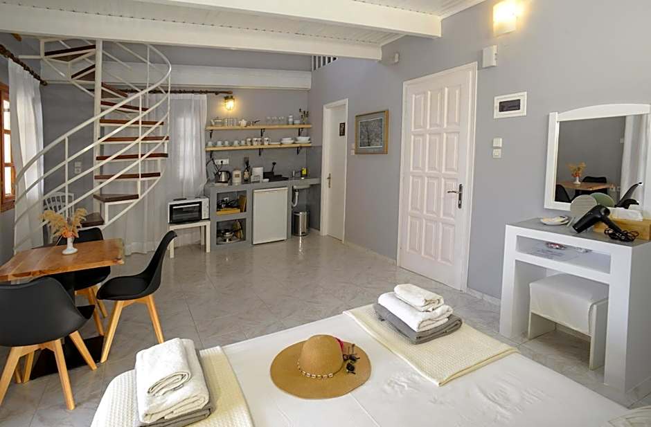 Albouro seafront apartments