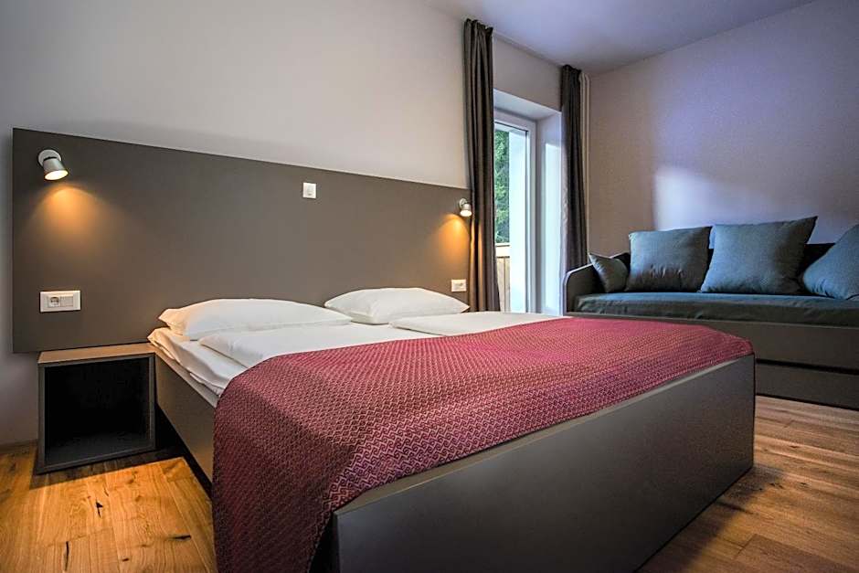 Hotel Pokljuka