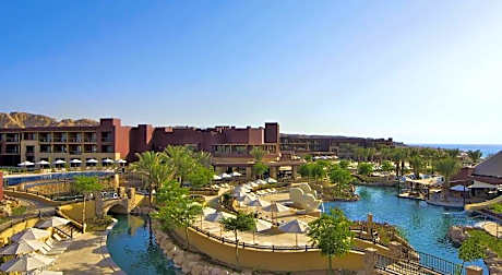 Movenpick Resort & Spa Tala Bay Aqaba