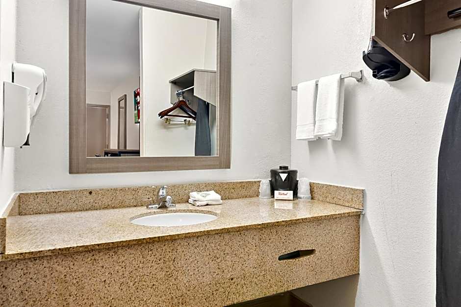 Red Roof Inn Rock Hill