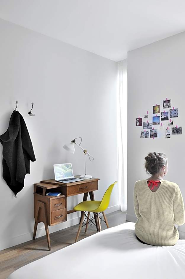 SLO Hostel Lyon Saxe