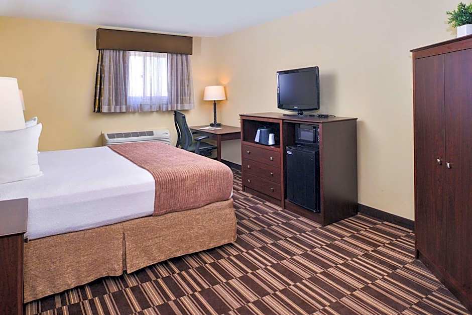 Best Western Sundowner