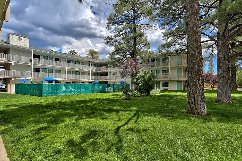 Motel 6-Flagstaff, AZ - West - Woodland Village