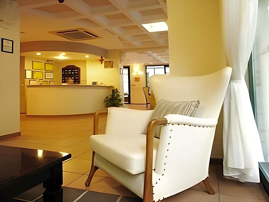 Ustun Hotel Alsancak