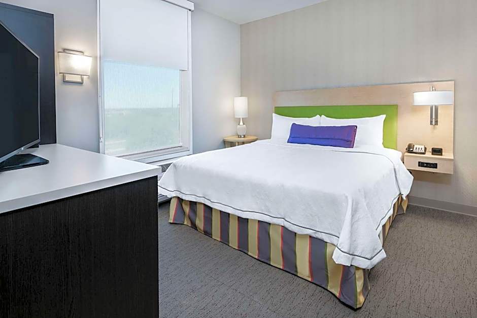 Home2 Suites By Hilton Austin Airport