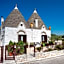 Grandi Trulli Bed & Breakfast