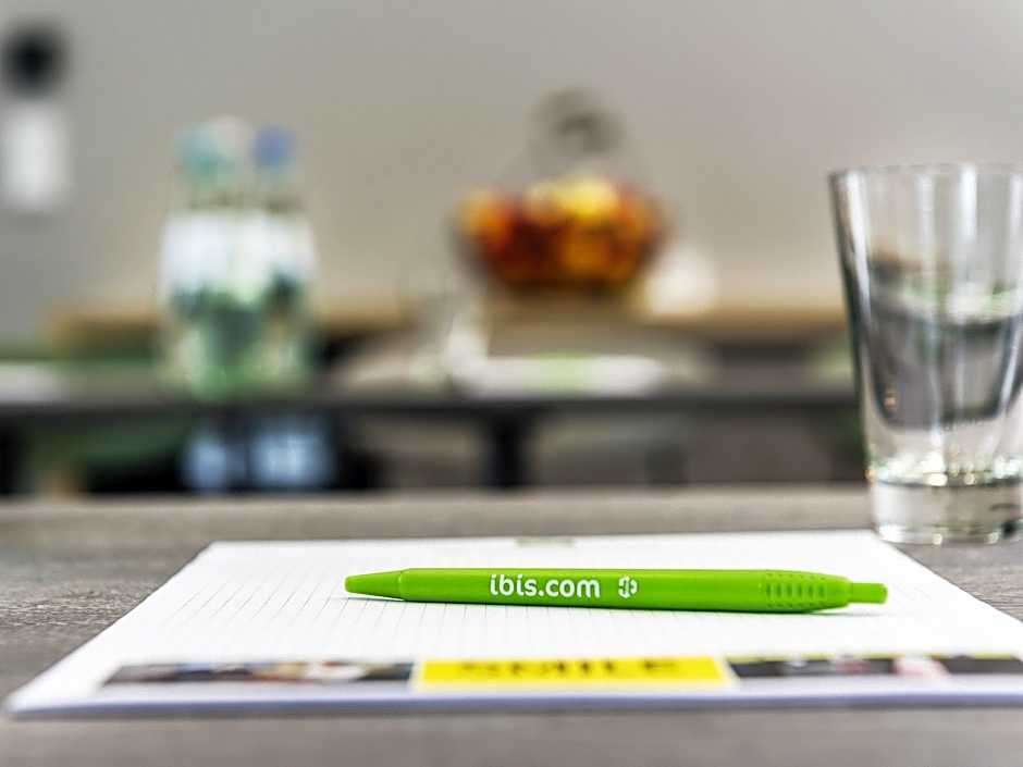 ibis Styles Stuttgart Vaihingen
