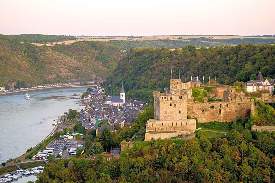 Winzerhof Ross & Rose