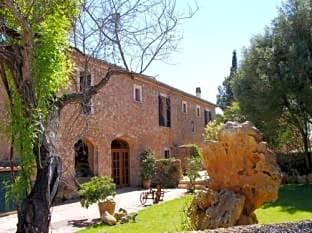 Boutique Hotel Sa Galera