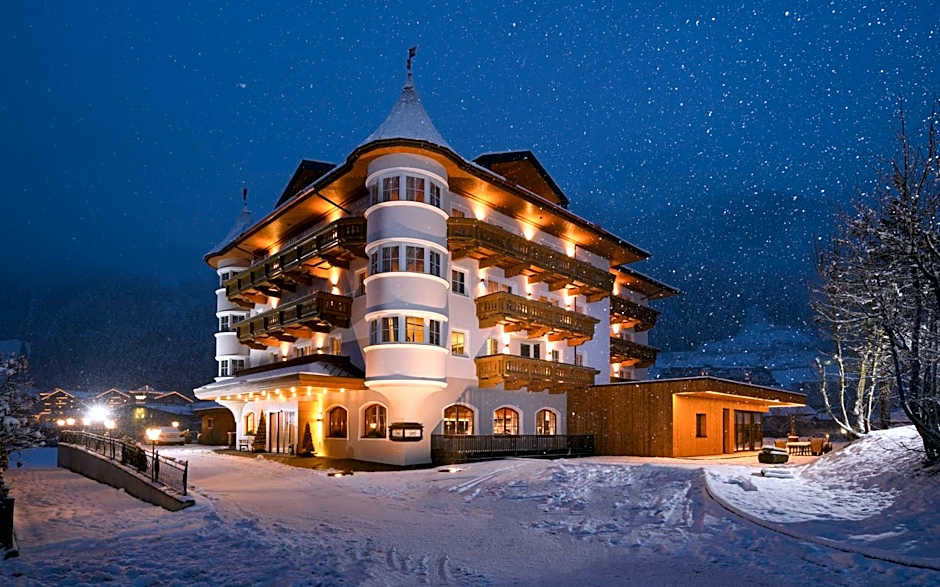 Boutique Hundehotel Bergzeit