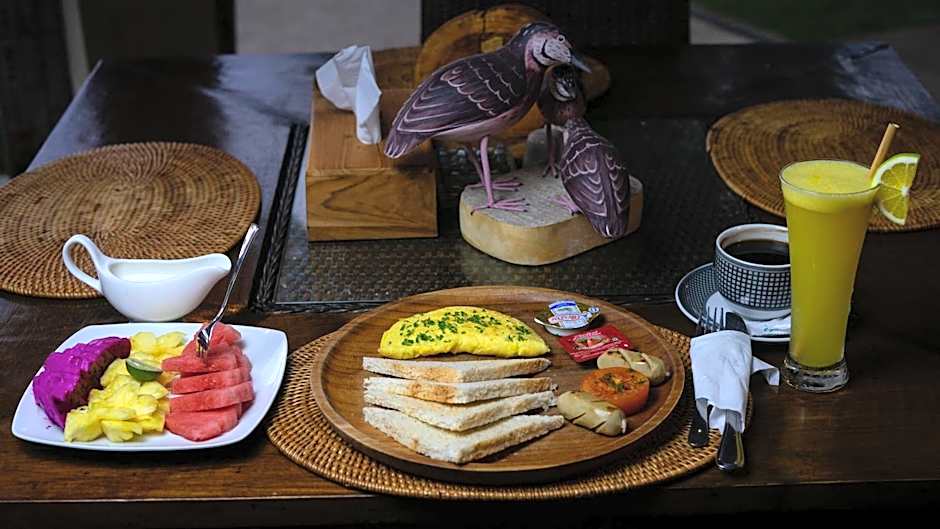 Anda Amed Villas & Spa