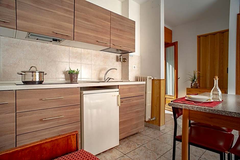 Residence Beau Sejour