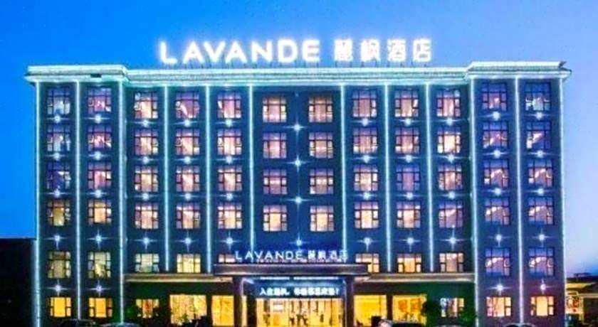 Lavande Hotels· Jingzhou Jianli