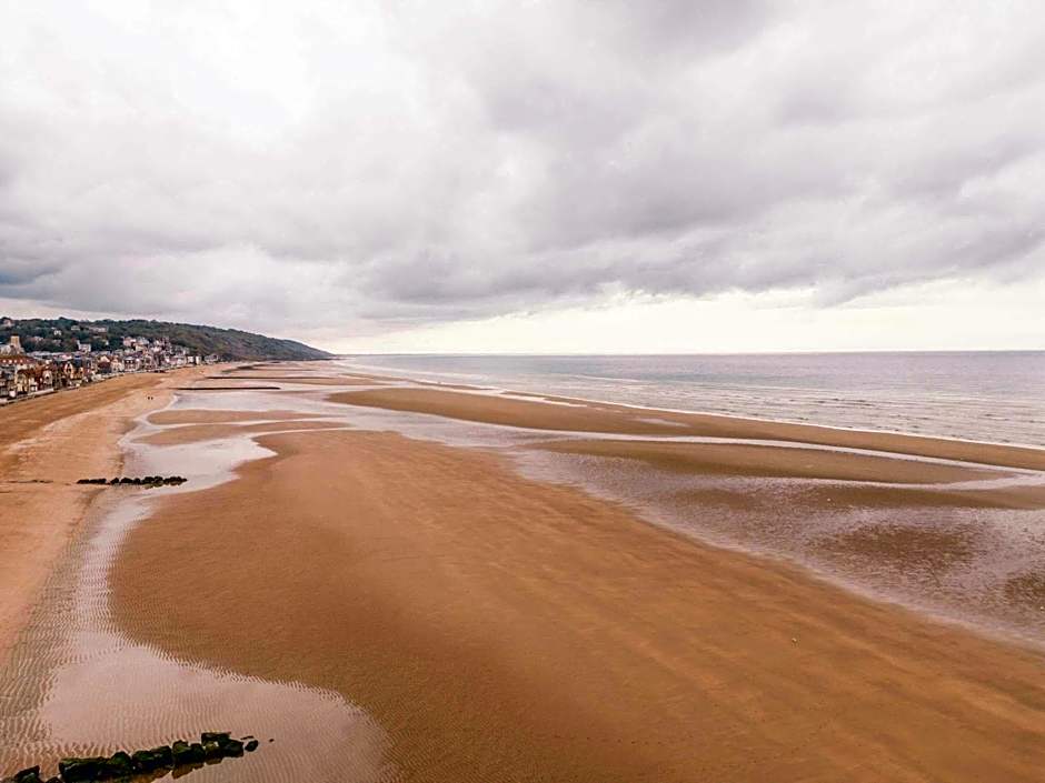Ibis Styles Deauville Villers Hotel