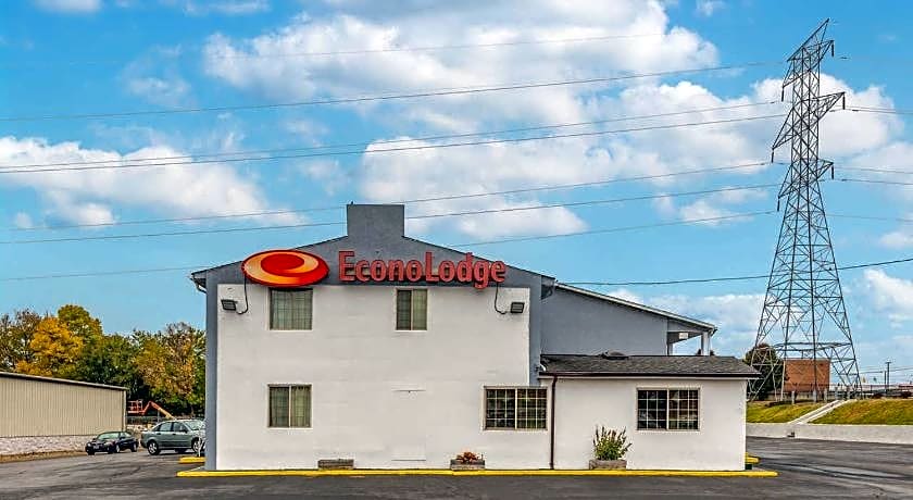 Econo Lodge Franklin