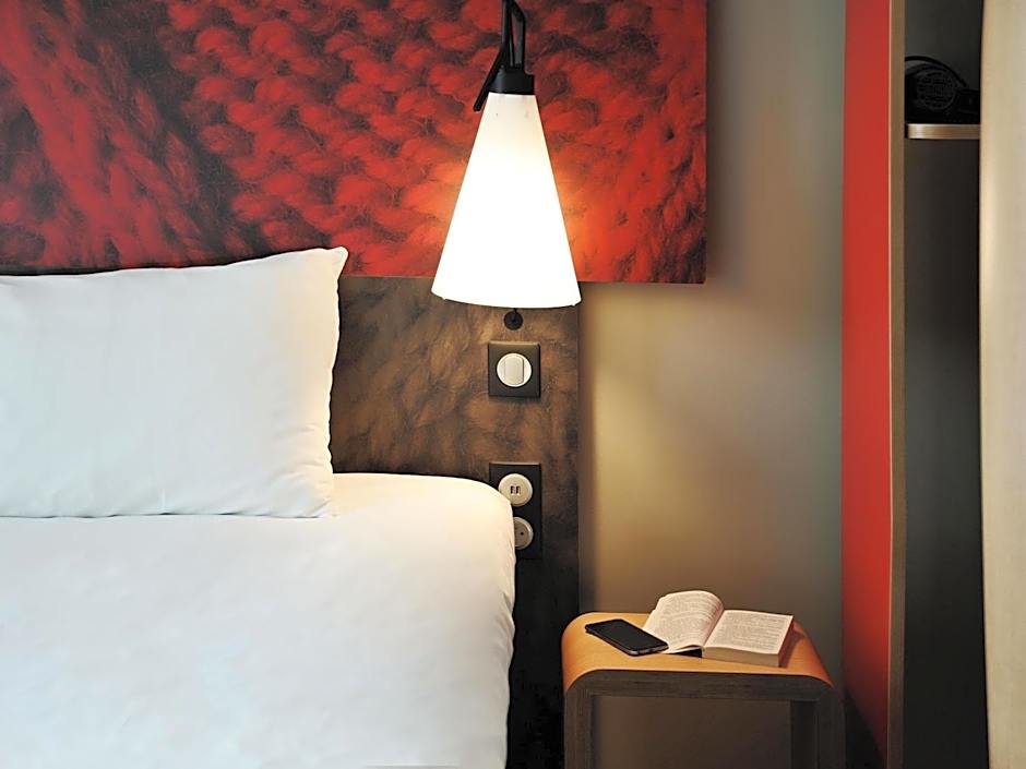 ibis Maisons Laffitte