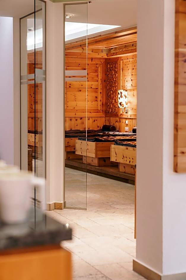 Hotel Gratz Großarl