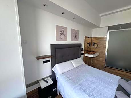 Superior Deluxe Double or Twin Room