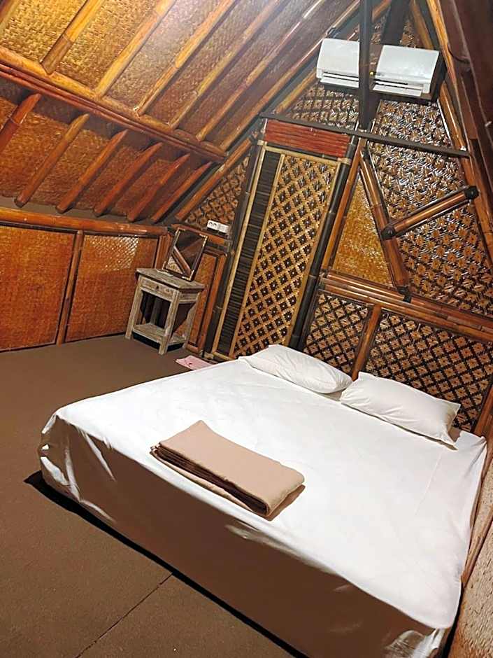 Photo 1 of 7 of Double Room with Private Bathroom